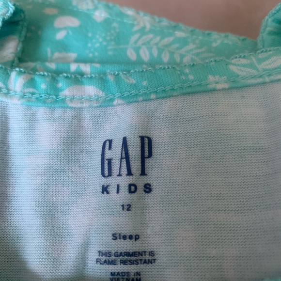 Girls summer pajamas 2 sets - Picture 2 of 7